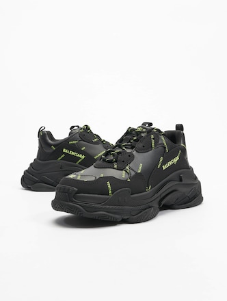 Balenciaga Triple S Sneakers