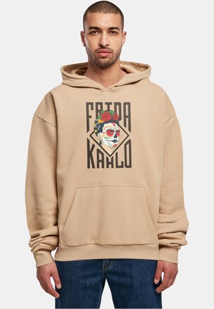 Frida Kahlo - Lettering Ultra Heavy 