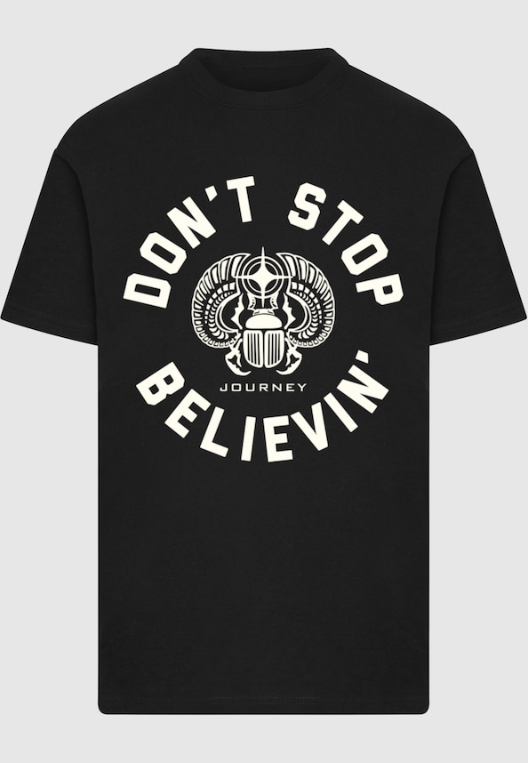 Journey Rock Band - Don't Stop Believin'-2