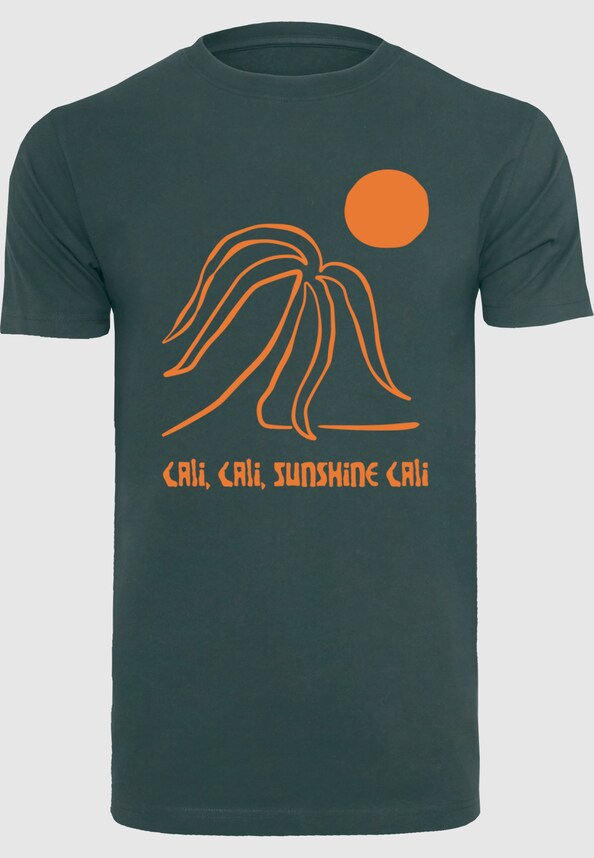 Sunshine Cali -2