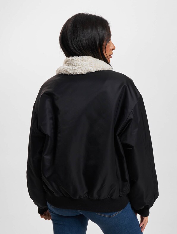 Levis Elise Retro Bomberjacke-1