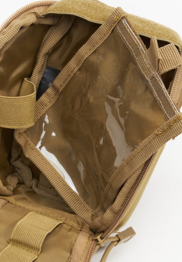 Molle First Aid Pouch Premium-6