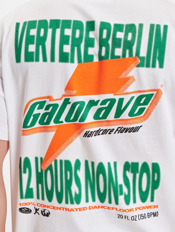 Gatorave -4