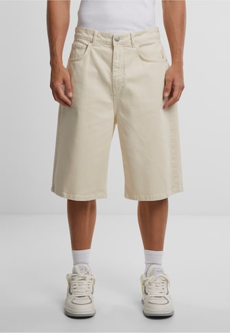Junan Baggy Basic Shorts