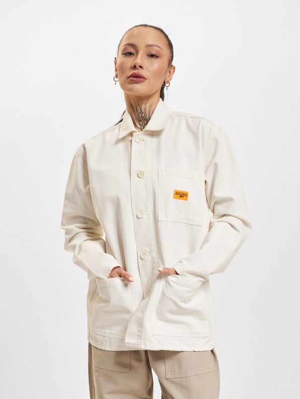 Canvas Coverall-6