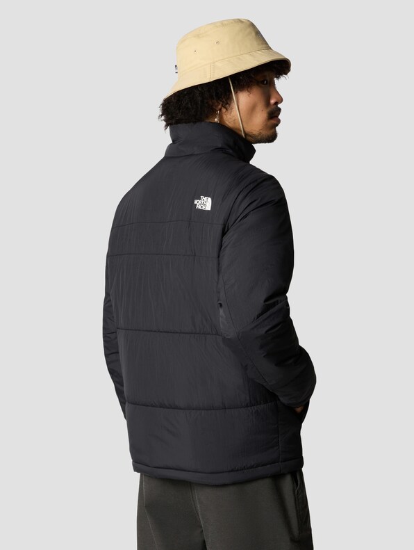 The North Face Gosei Puffer Jacket-1