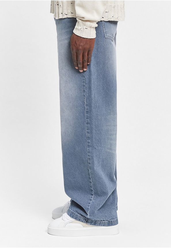 ESSENTIAL BAGGY DENIM-2