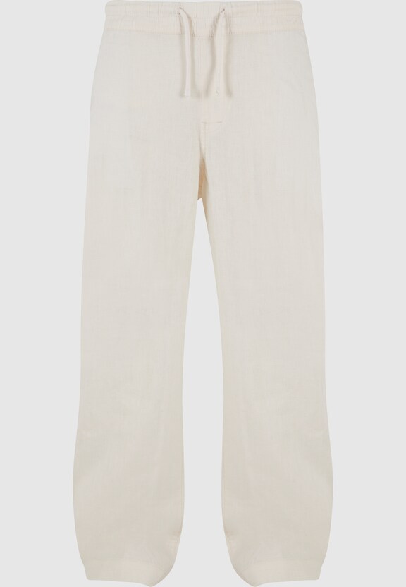 Loose Cotton Linen-4