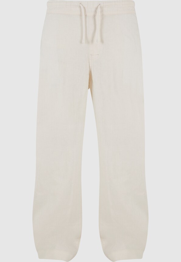 Loose Cotton Linen-4