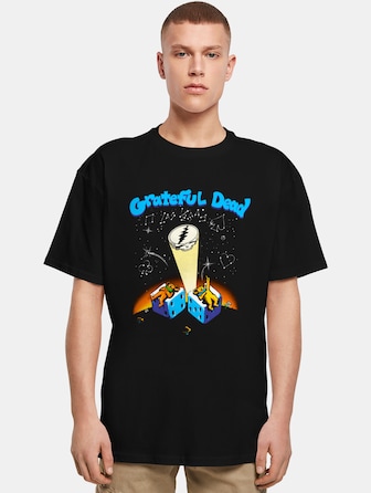 Grateful Dead Spot Oversize