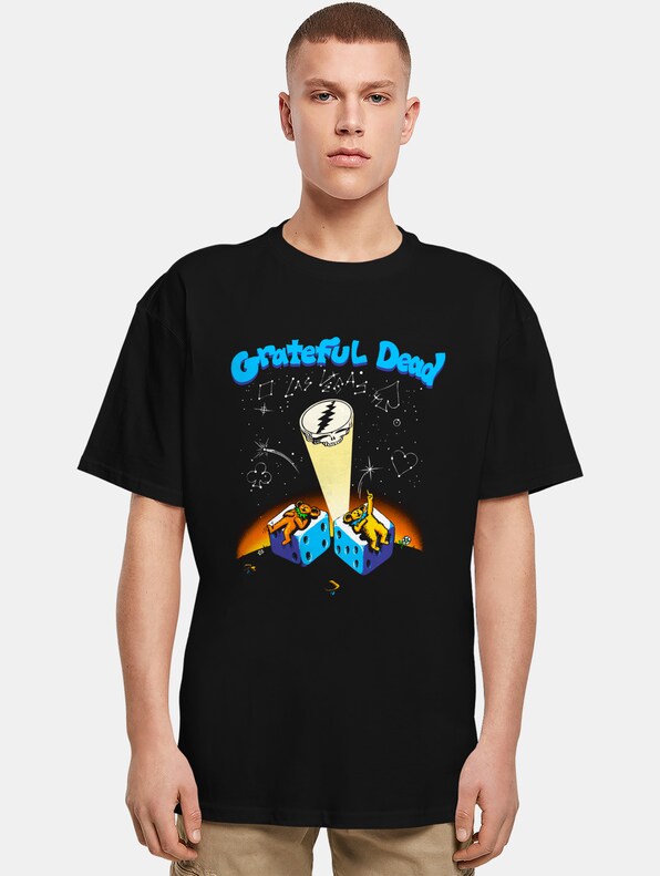 Grateful Dead Spot Oversize-0
