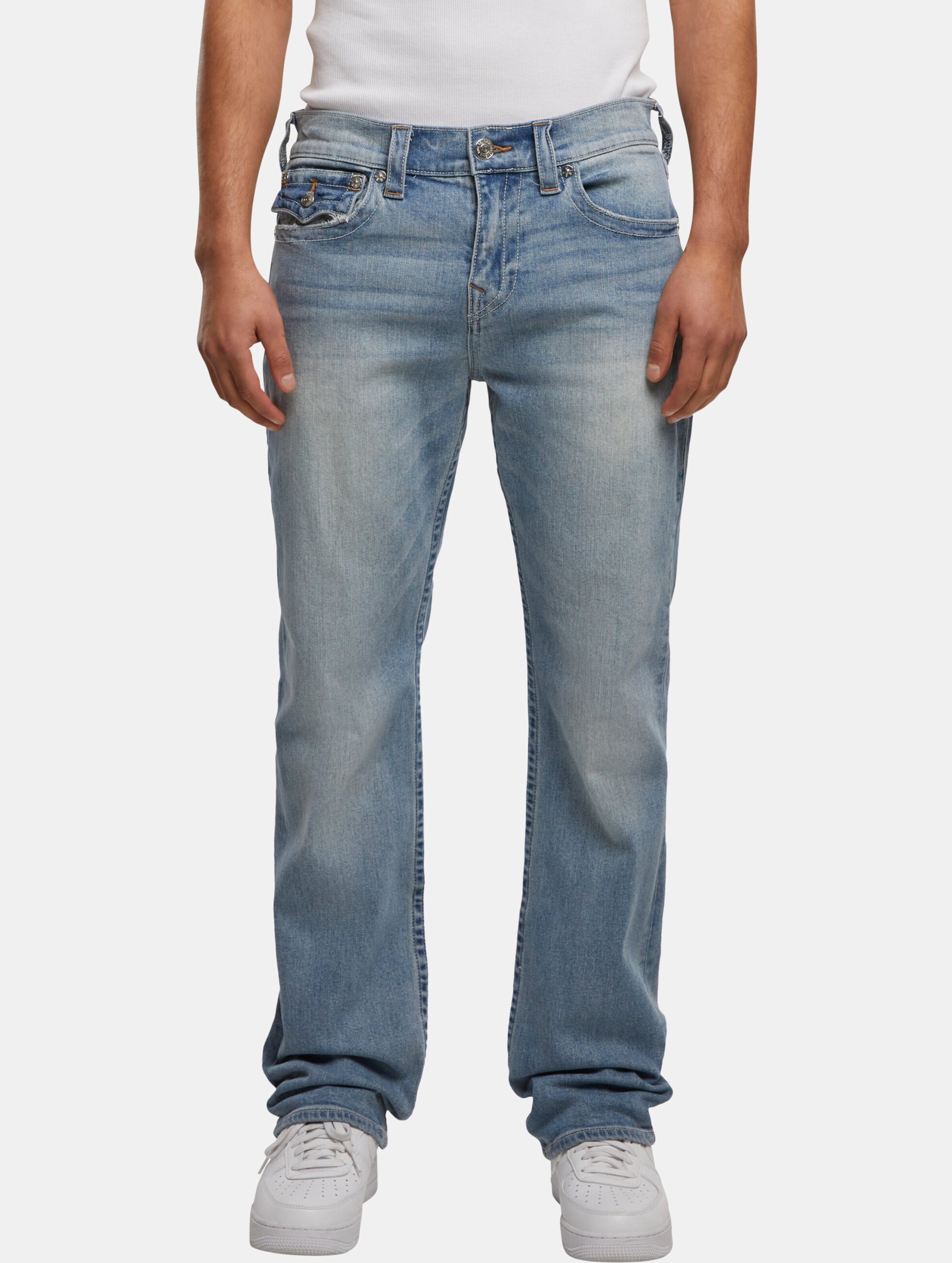 True Religion True Religion RICKY SN FLAP 34 IN | DEFSHOP | 149070