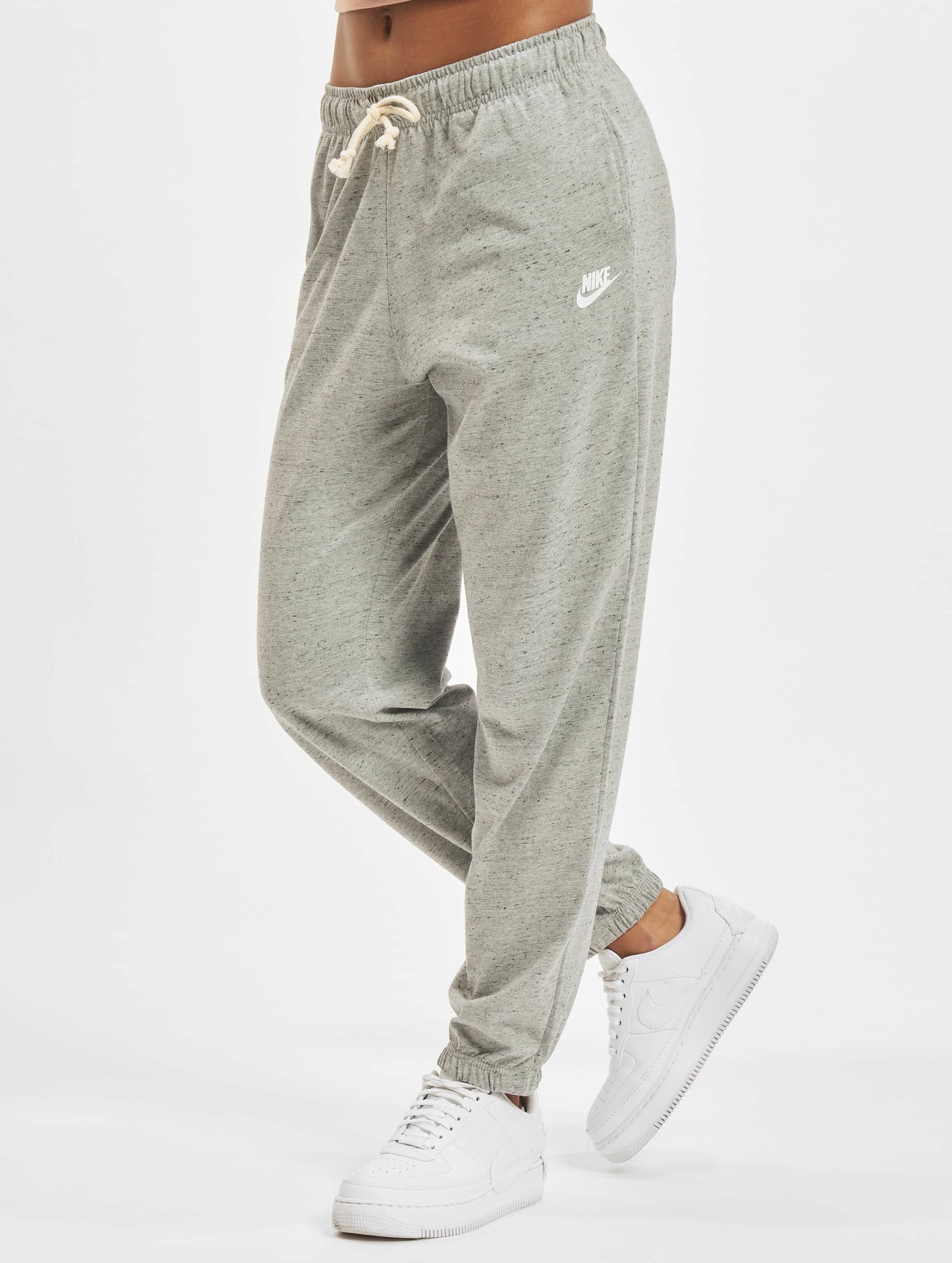 Thick nike clearance sweatpants