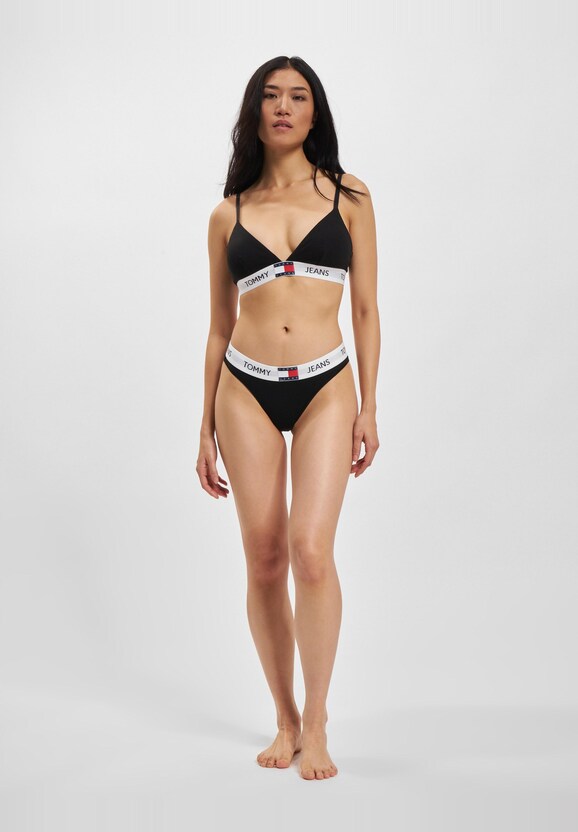 Tommy Hilfiger Padded Triangle Unterwäsche-5