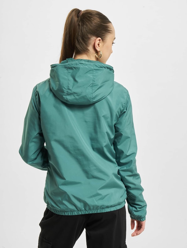 Basic Pull Over-1