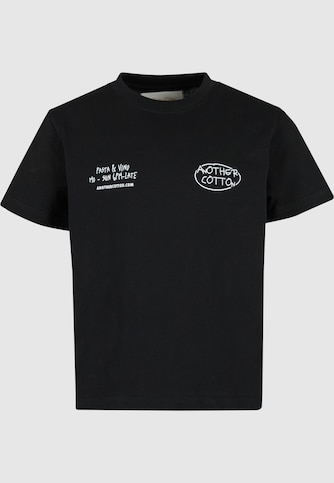 Pasta Party Oversized T-Shirt