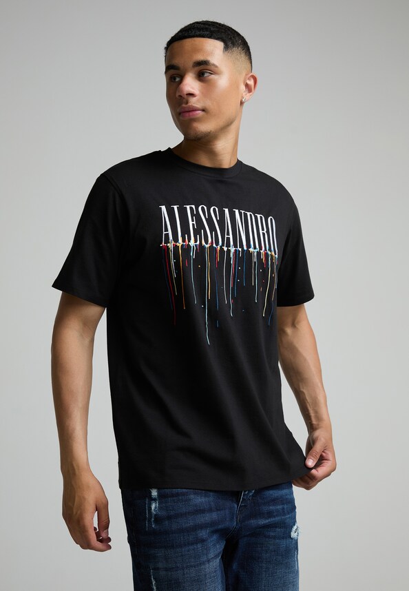 ARTISTA T-SHIRT-0