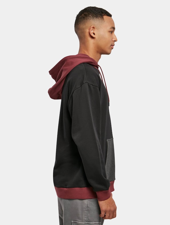 Oversized Color Block-3