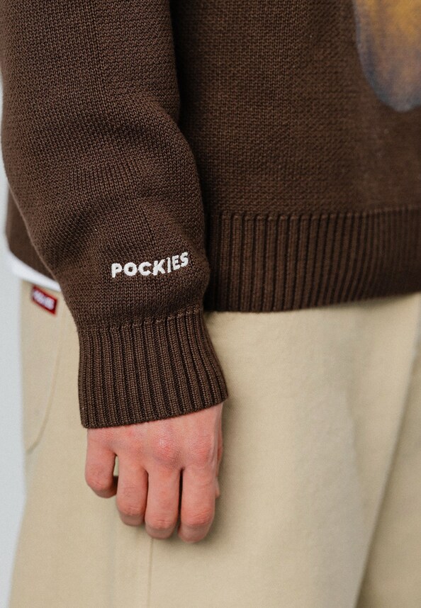 Beagle Knit-2