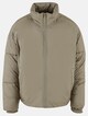 Oversized Puffer Jacket-4