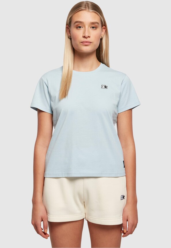 Ladies Essential Jersey-2