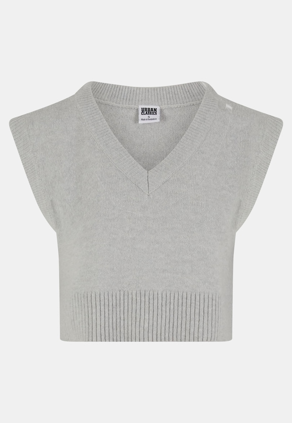 Ladies Soft Knit -2