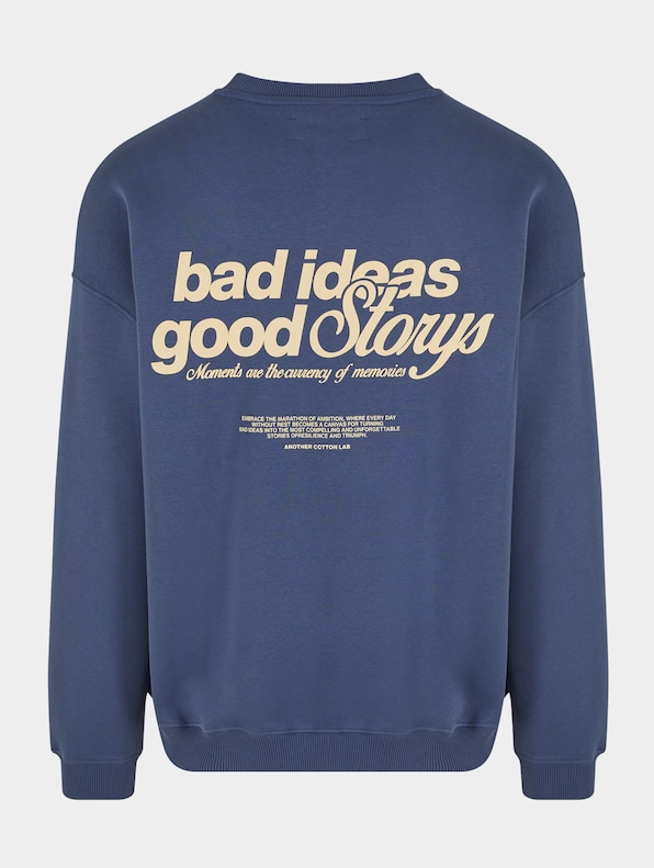 Bad Ideas Good Storys Oversize-5