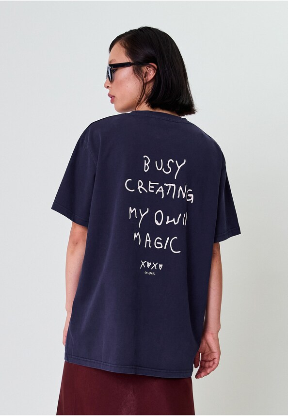 BF T-Shirt Own Magic-1