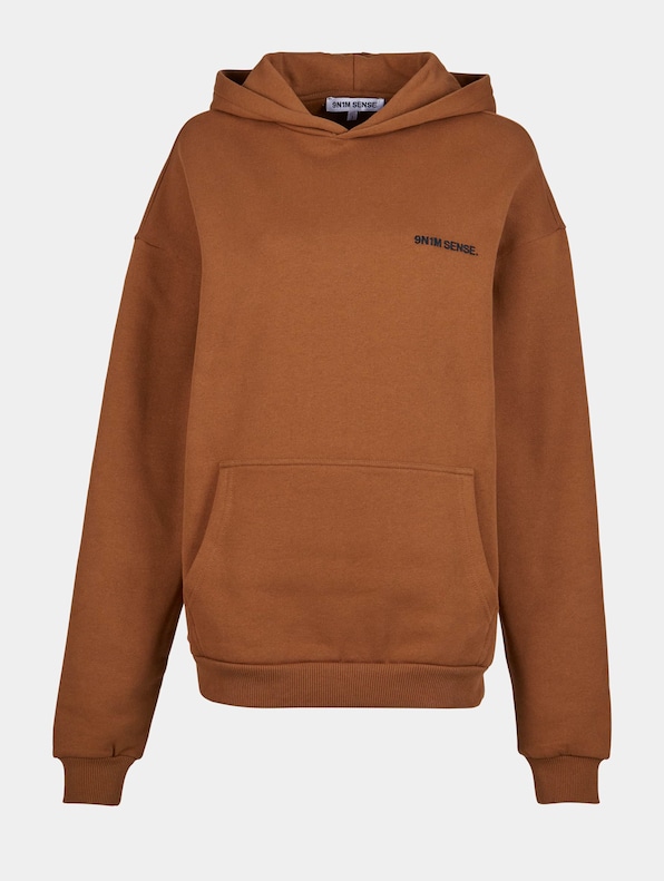 W-Essential Hoodie-0