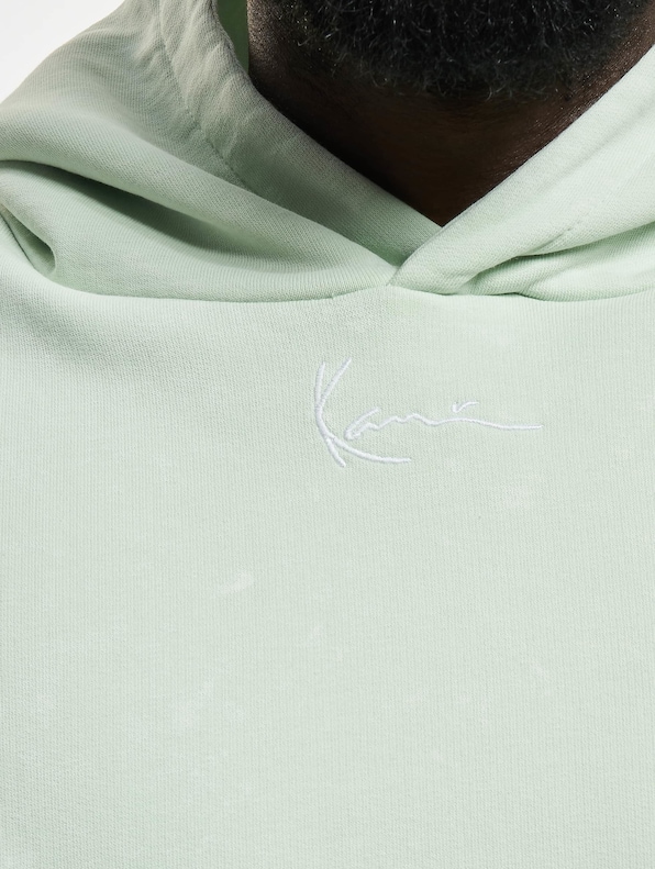 Small Signature Oversized Heavy -3