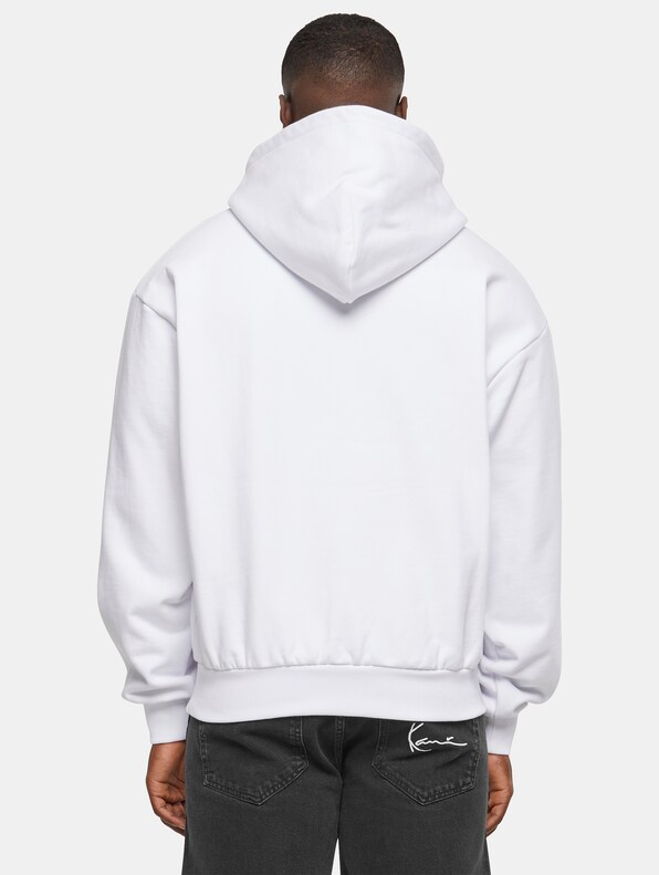 Autograph Heavy Sweat Os-1