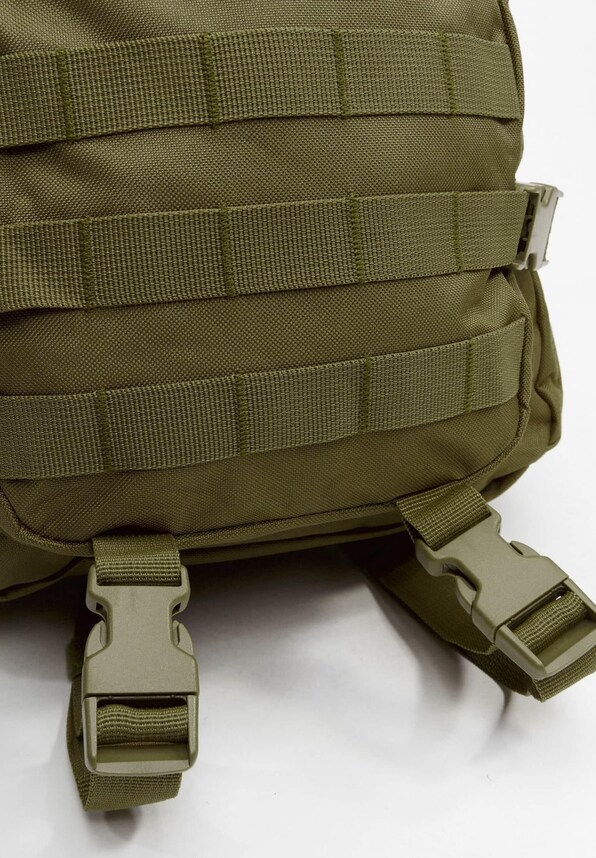 US Cooper Patch Large Backpack-8