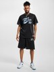 FM232-005-1 FUBU Varsity Mesh Shorts-5