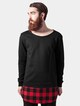 Long Flanell Bottom Open Edge-0