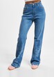 High Waist Flare Eco Fit-2