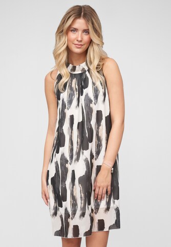 Cloud 5ive Choker-Dress 2-layers