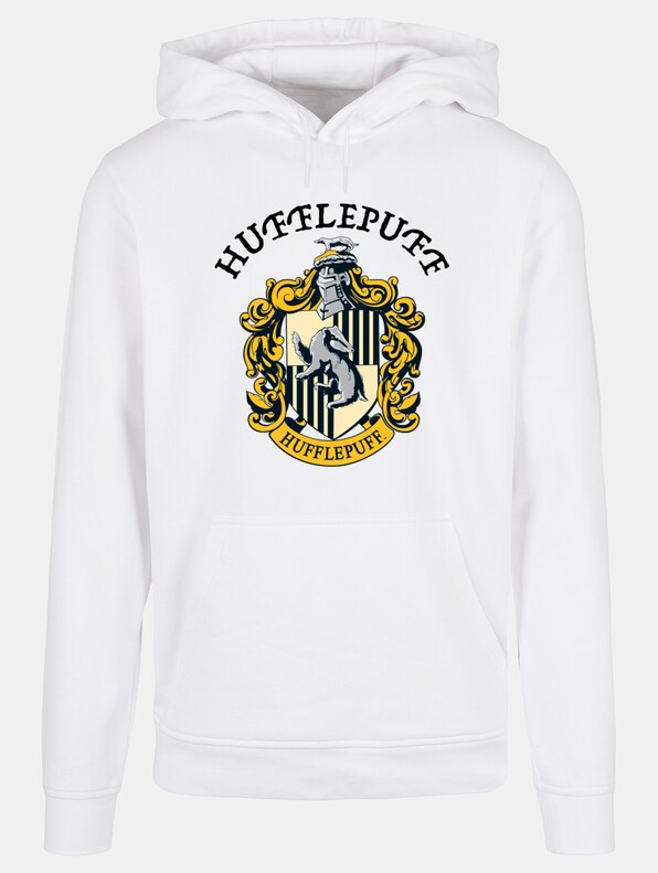 Harry Potter - Hufflepuff Crest Basic -2