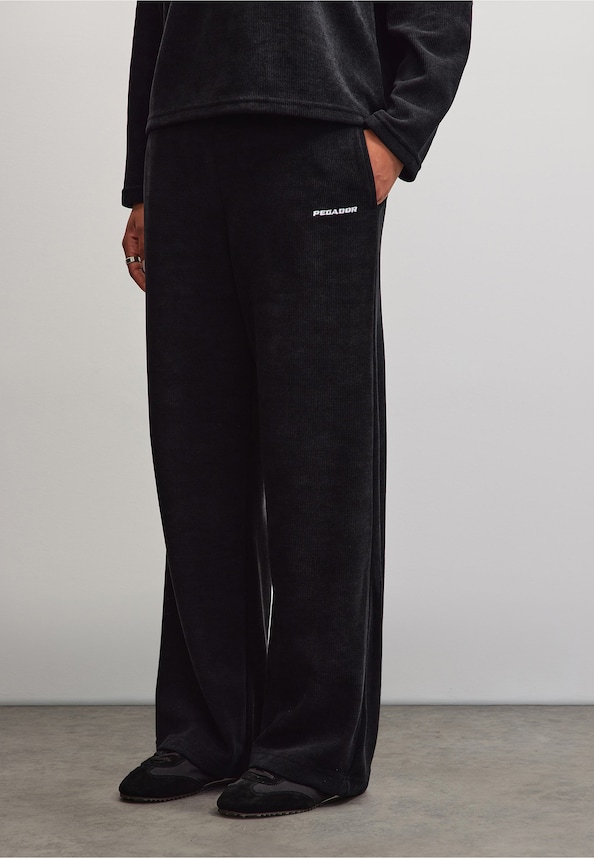 NOLI WIDE RIB PANTS-2