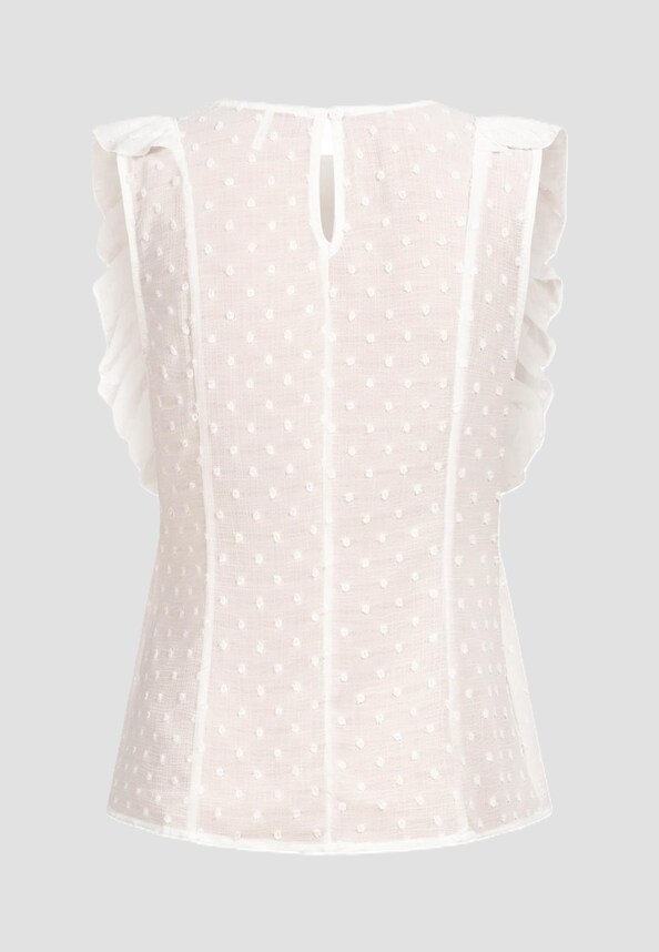 AIKI AMELIA Blouse Top-1