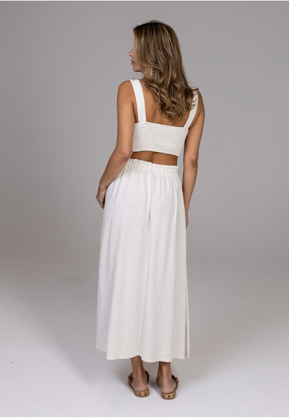 Linen Long -1