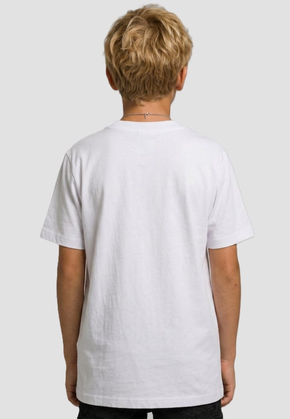 Kids Natural Born Gamer Vintage-1