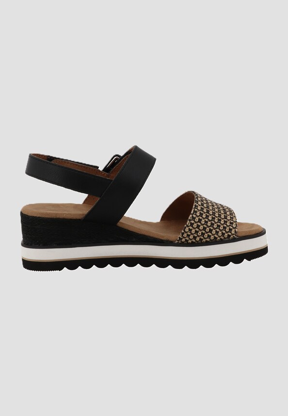 Flat Sandals - Mules-2