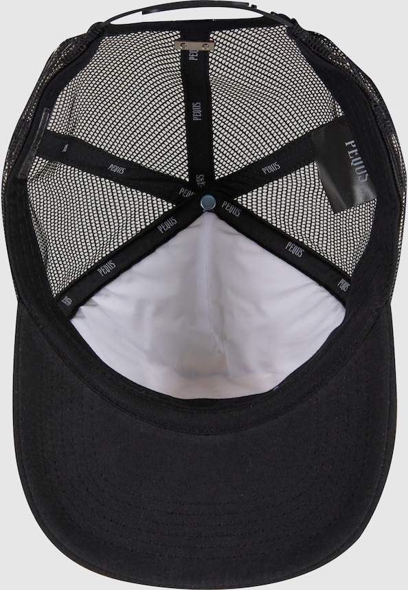 PEQUS A Paradise Beach Club Cap-4