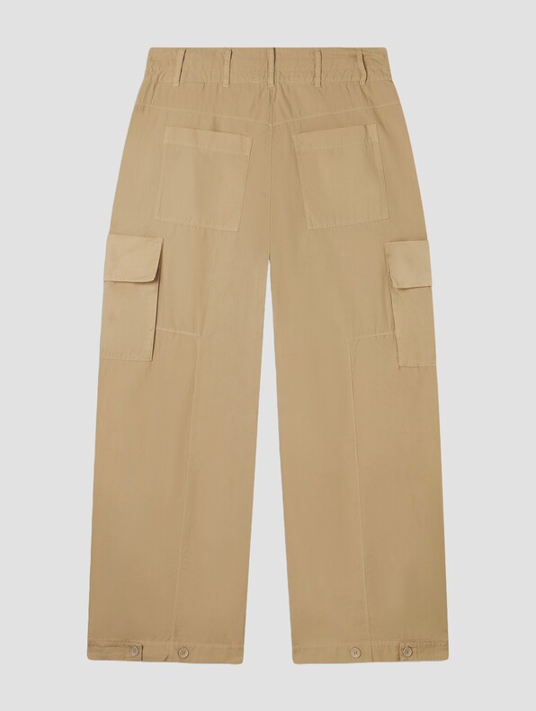 Freddy Cargo Pants-1