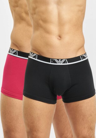 2 Pack Fucsia/Black