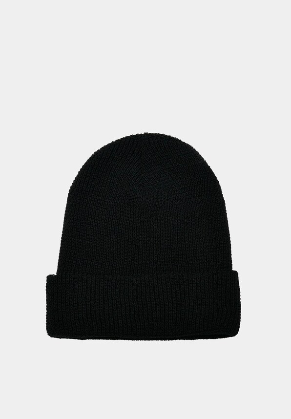 Recycled Yarn Waffle Knit-0