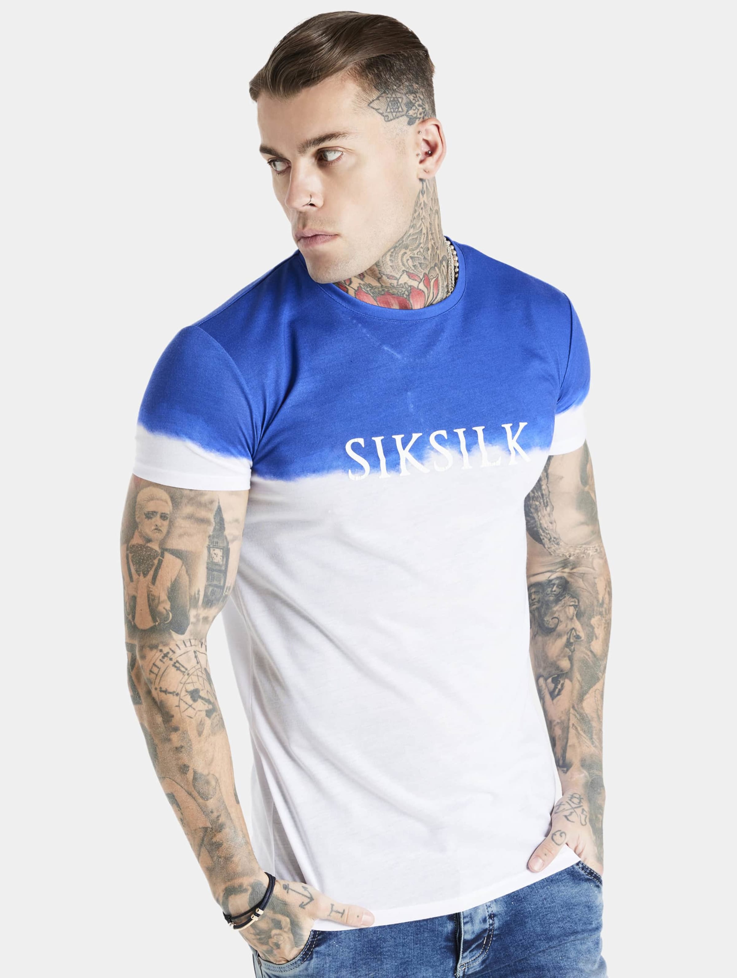 Siksilk astro online fade