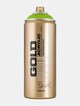 Montana Gold Spray Can 400 ml-0