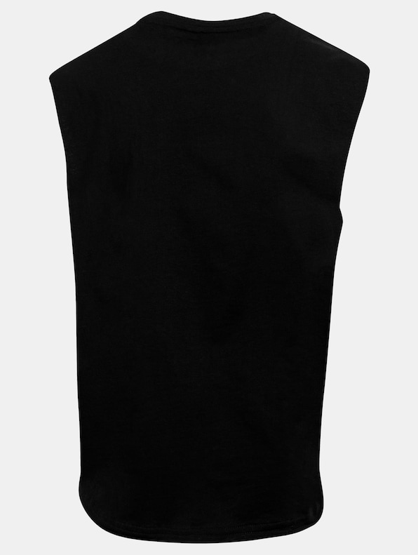 Los Angeles Wording Sleeveless-3