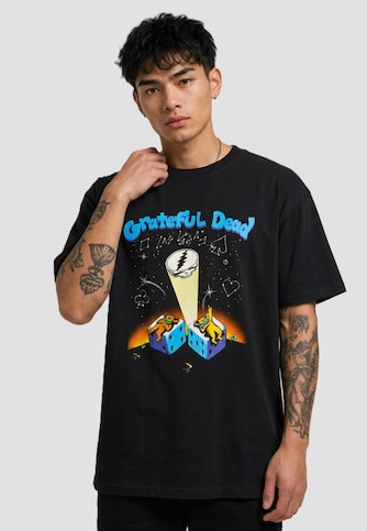 Grateful Dead Spot Oversize